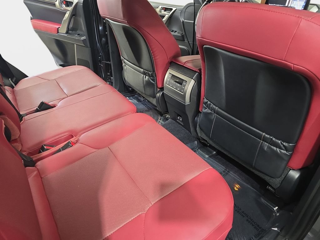 2022 Lexus GX Base - Photo 11