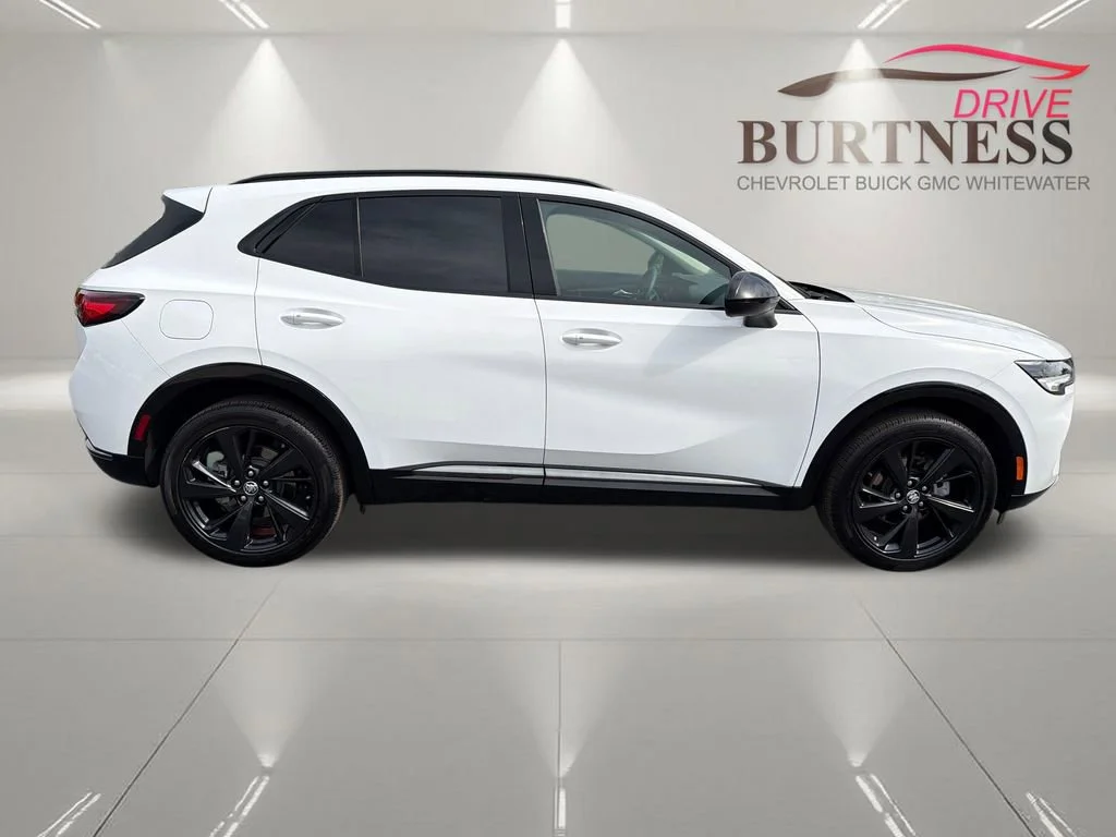 2023 Buick Envision Preferred - Photo 7