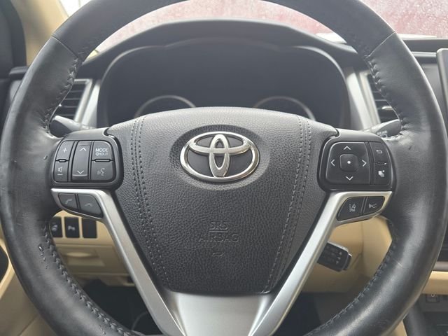 2017 Toyota Highlander Limited Platinum - Photo 26