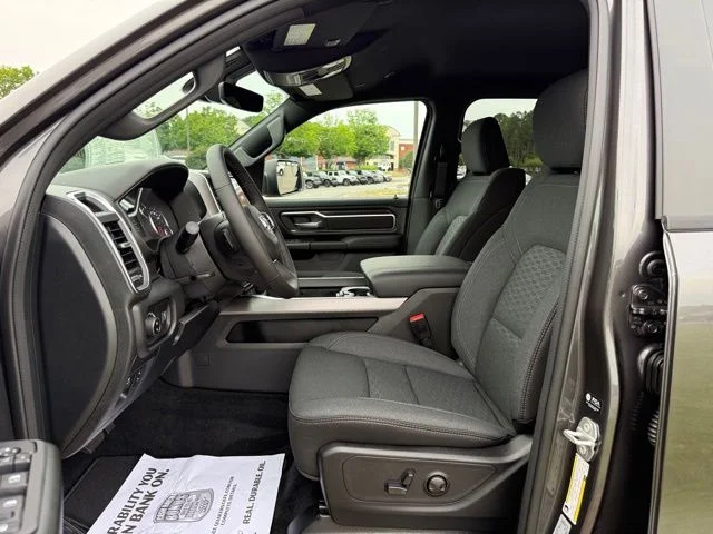 2026 RAM 1500 Big Horn/Lone Star - Photo 13