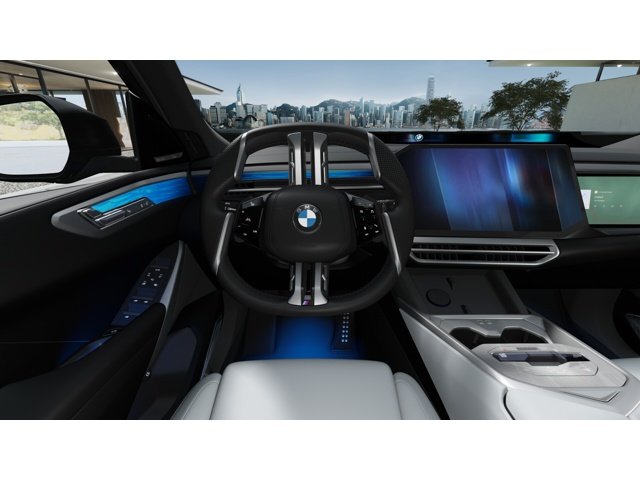 New 2027 Black Sapphire Metallic BMW  image 13