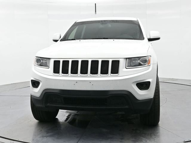 Used 2014 Jeep Grand Cherokee Laredo with VIN 1C4RJFAG7EC384884 for sale in Anderson, SC
