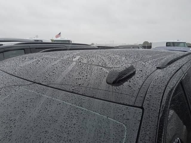 Used 2026 Black Raven Cadillac V-Series image 2