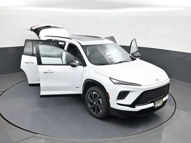 2026 Buick Enclave Sport Touring - Photo 30