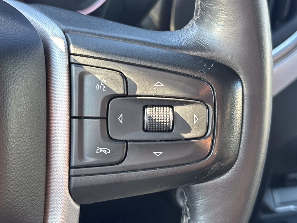 2022 GMC Sierra 2500HD SLE - Photo 25