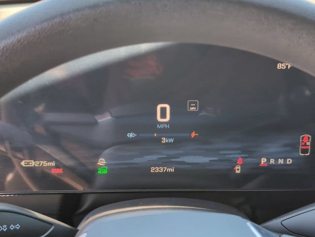 Used 2026 Black Chevrolet LT image 12