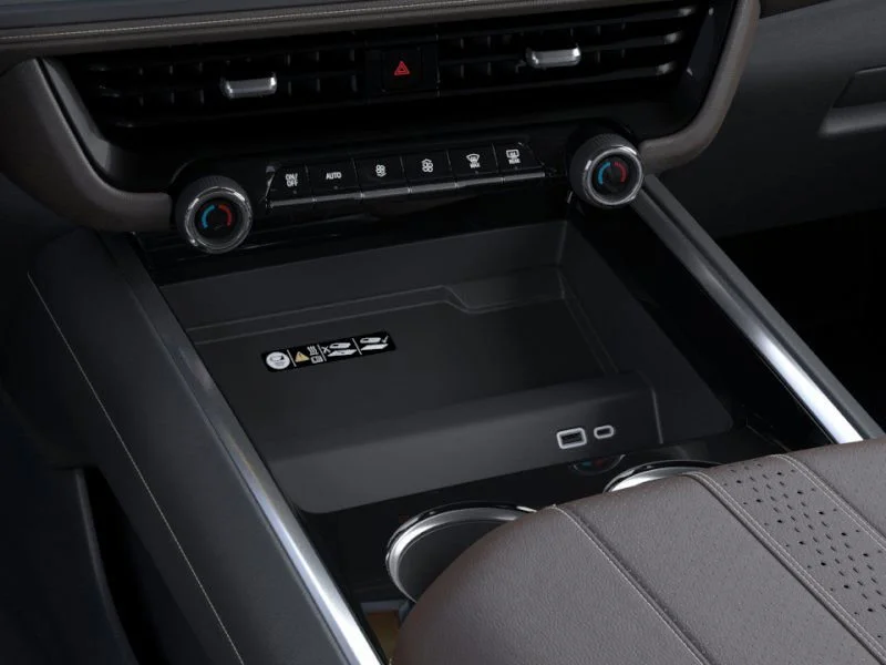2026 Chevrolet Suburban High Country - Photo 24