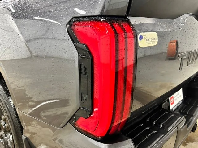 Used 2026 Gray Toyota SR image 7