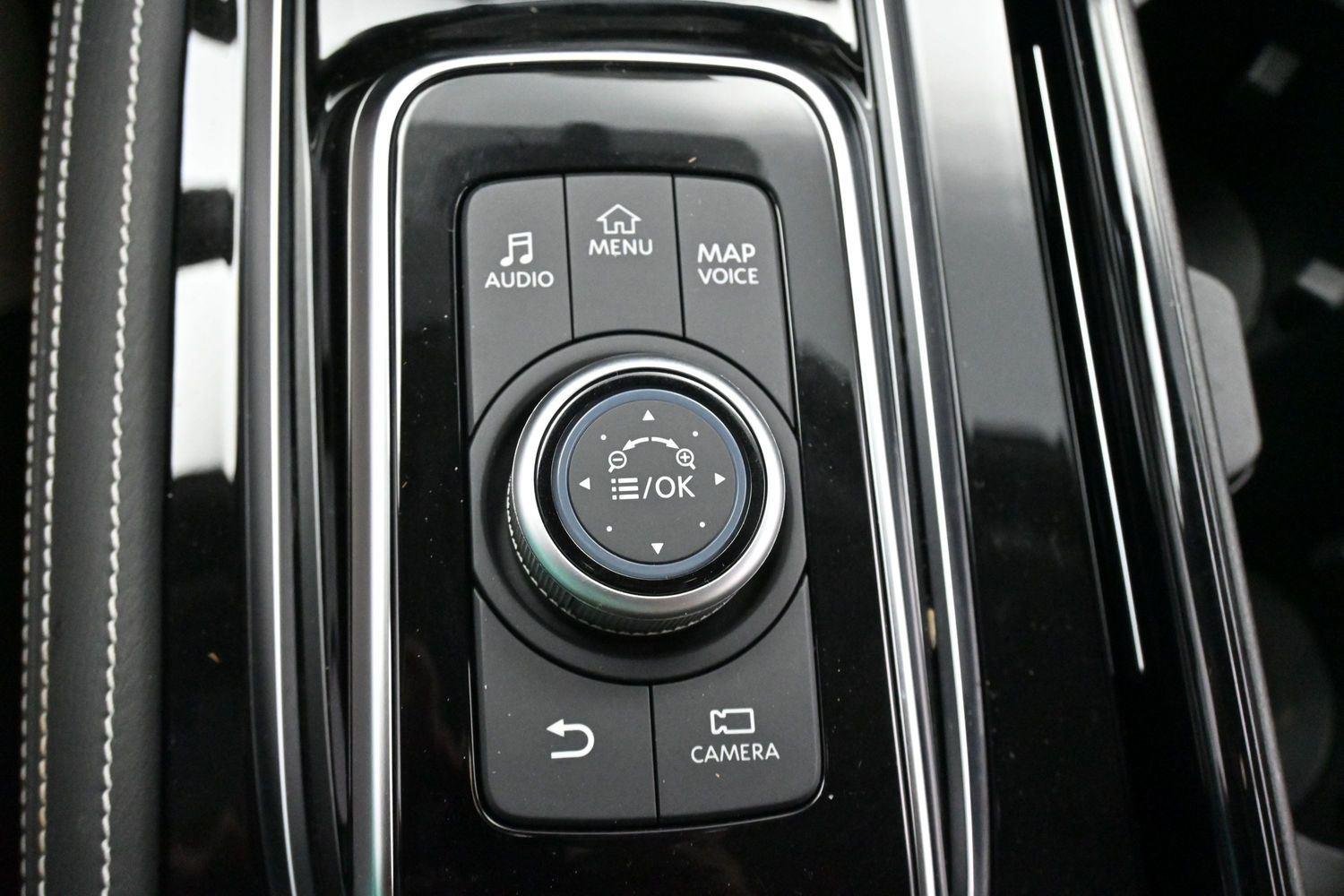 2023 INFINITI QX80 PREMIUM SELECT 4WD - Photo 30