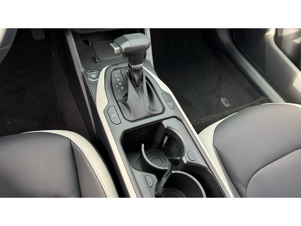 New 2025 Wave Blue Kia GT-Line image 21