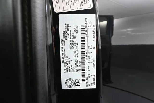 2023 Ford F-150 XLT - Photo 53