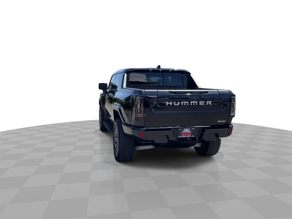 2025 GMC HUMMER EV 3X - Photo 7