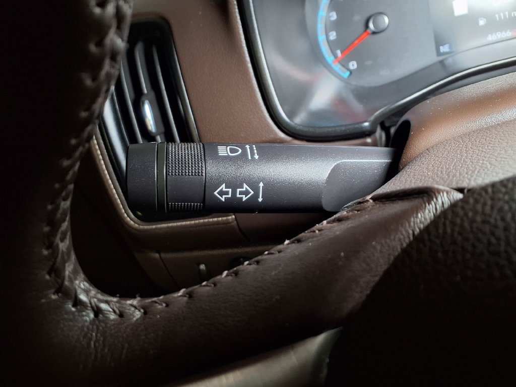 2021 GMC Canyon Denali - Photo 12