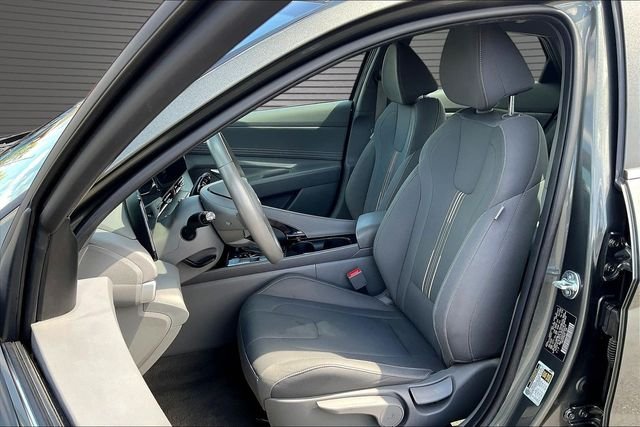 2025 Hyundai Elantra SEL - Photo 23