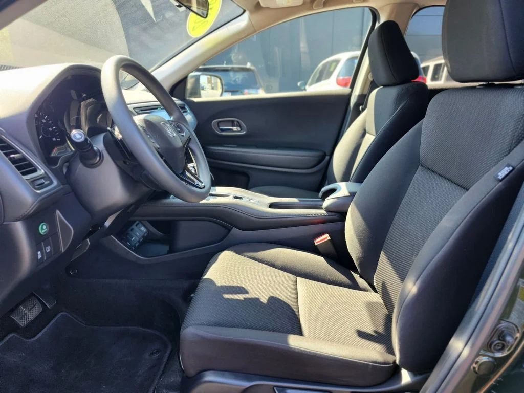 2018 Honda HR-V EX - Photo 18