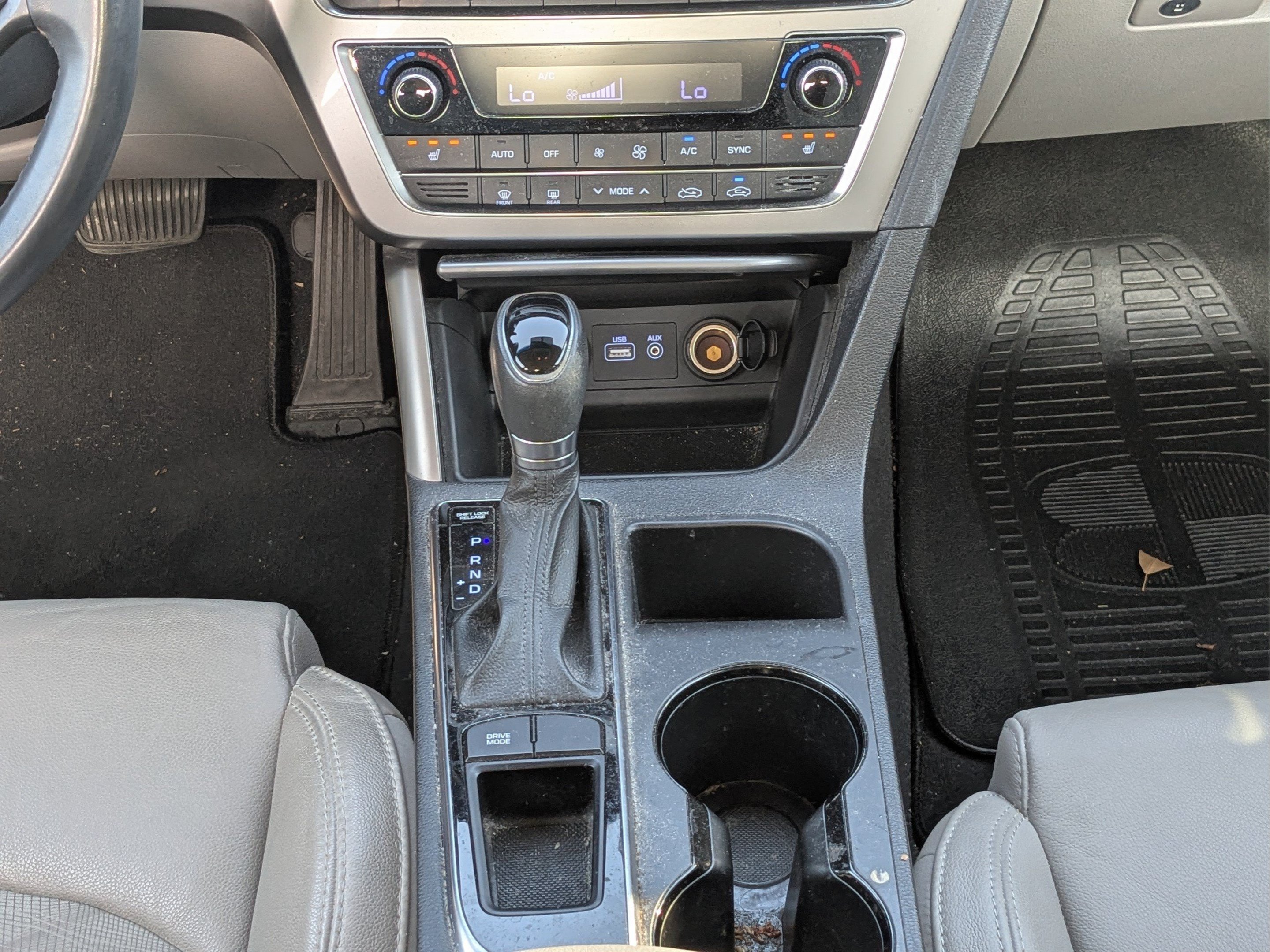 2016 Hyundai Sonata Sport - Photo 14