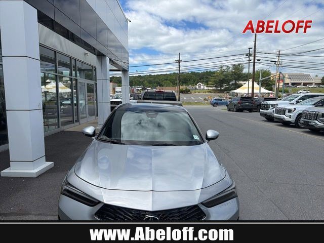 2023 Acura Integra A-Spec with Tech Package's photo