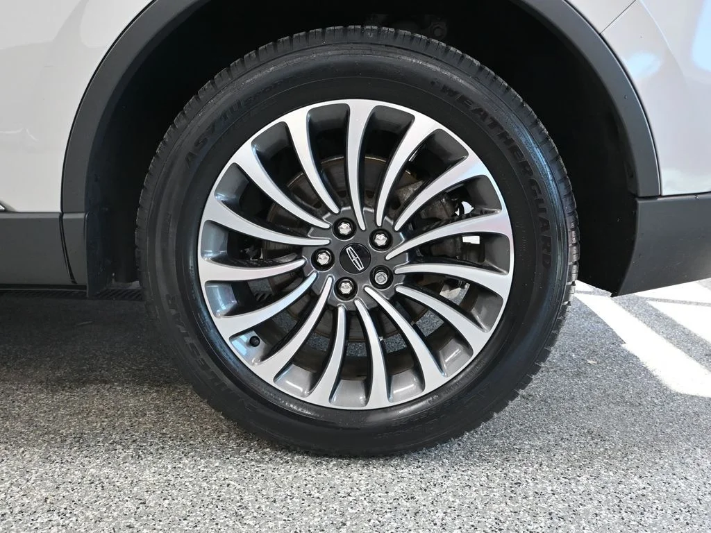2023 Lincoln Aviator Reserve - Photo 13