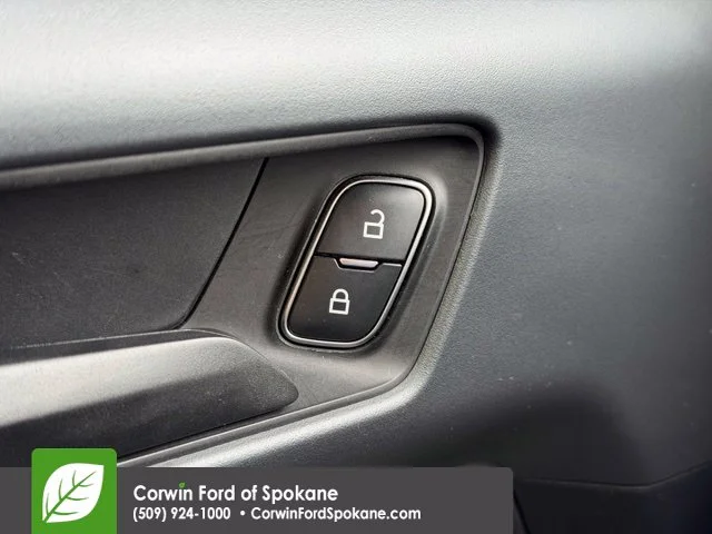 Used 2023 Green Metallic Ford Big Bend image 24