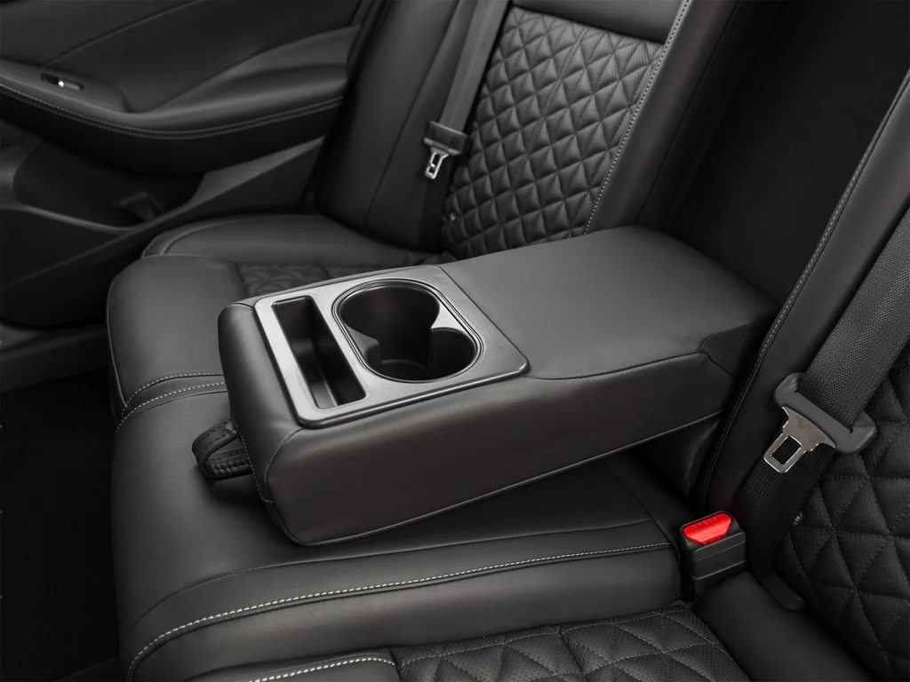 Used 2022 Gray Nissan Platinum image 34