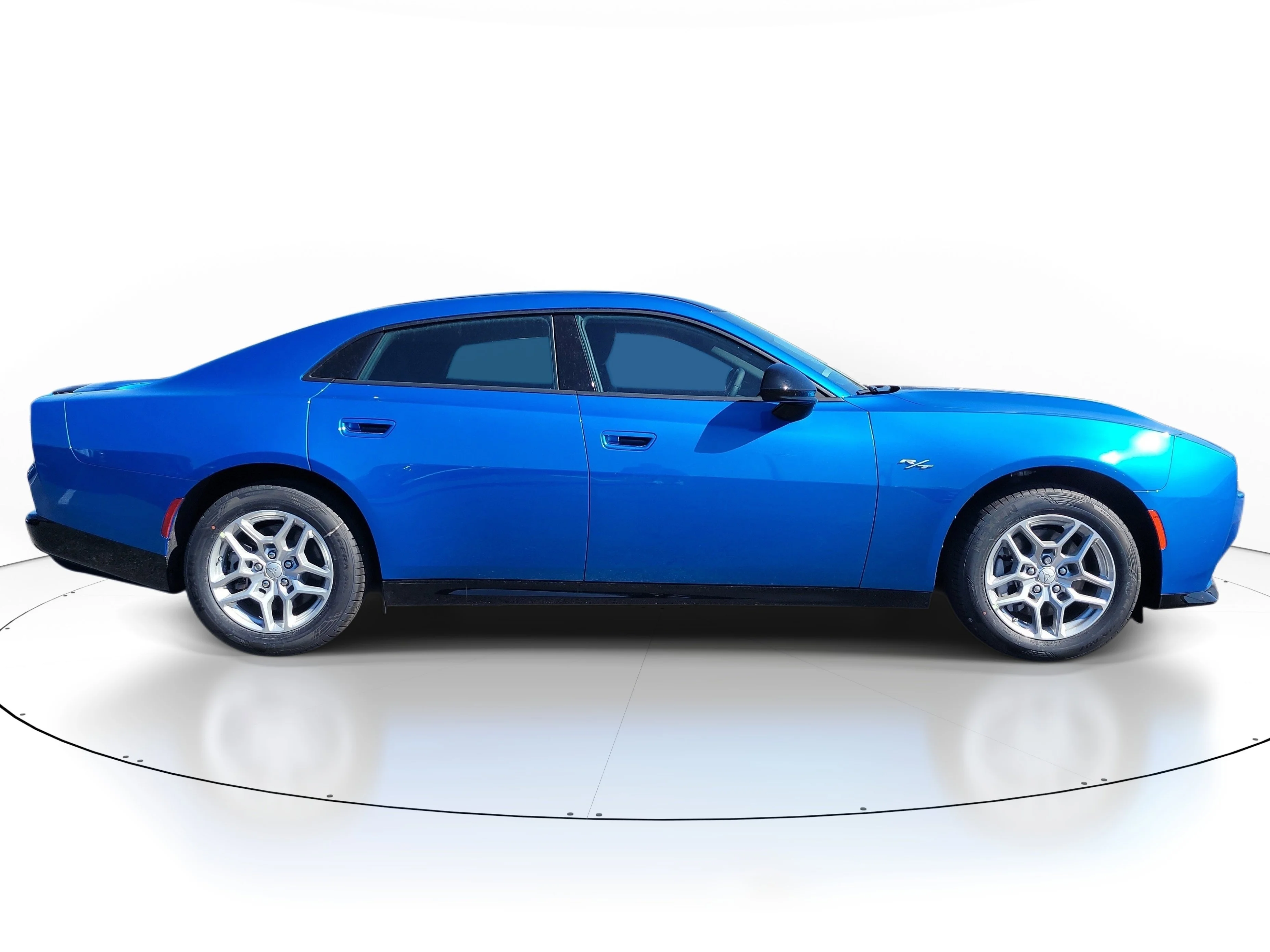 New 2026 Bludicrous Dodge R/T image 5