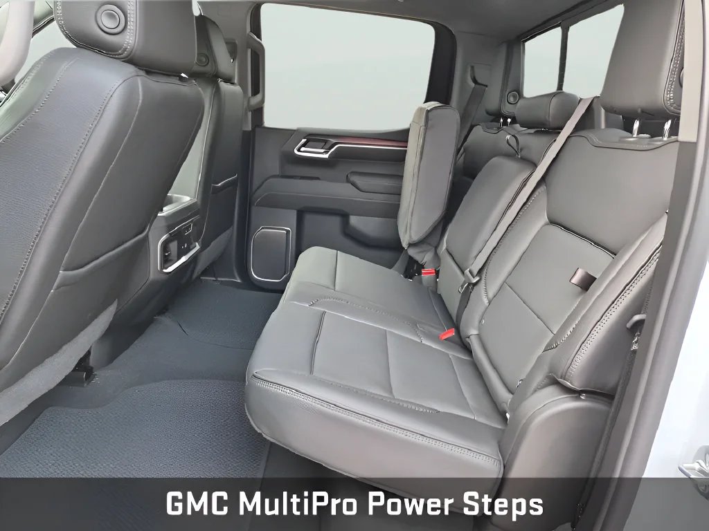 2026 GMC Sierra 1500 Denali - Photo 40