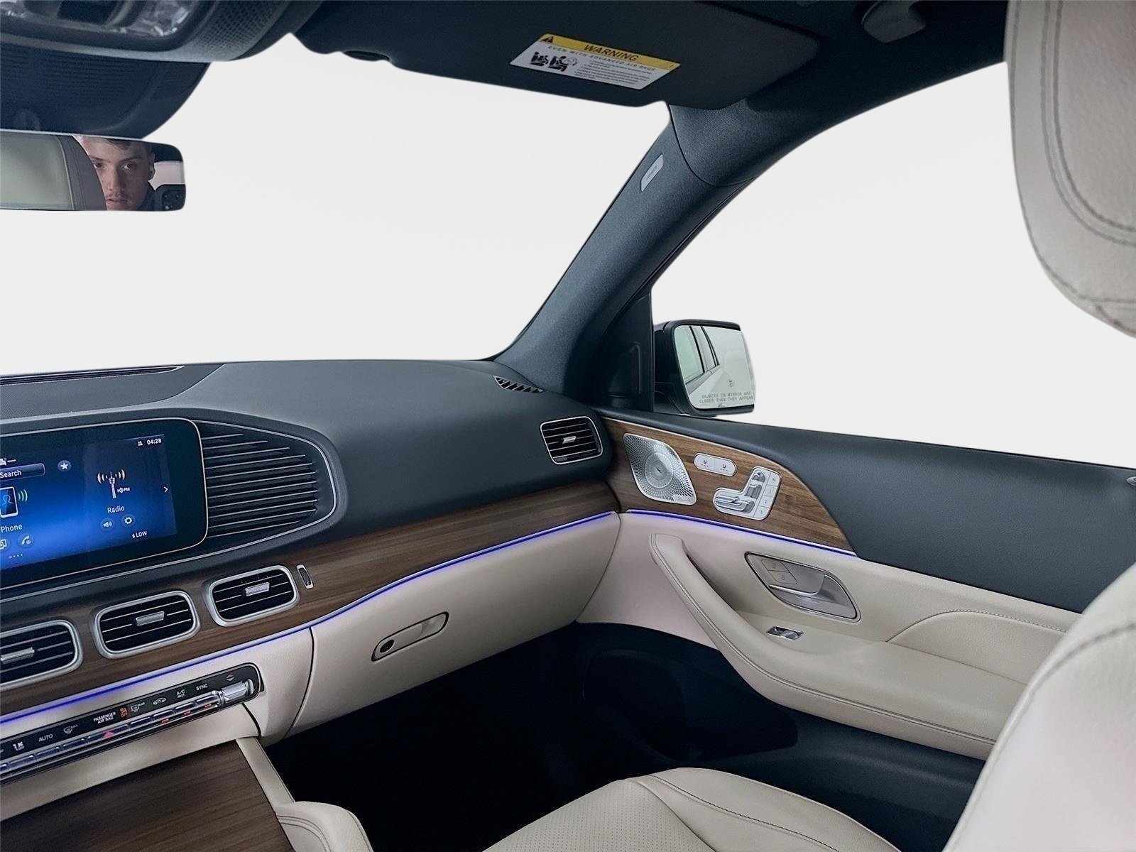 2026 Mercedes-Benz GLE GLE350 - Photo 31