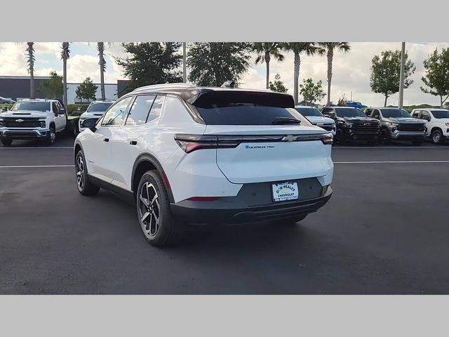 2026 Chevrolet Equinox EV 2LT - Photo 22