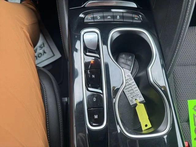 2023 Buick Envision Preferred - Photo 30