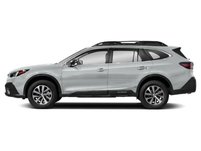Used 2022 Ice Silver Metallic Subaru 2.5i image 3