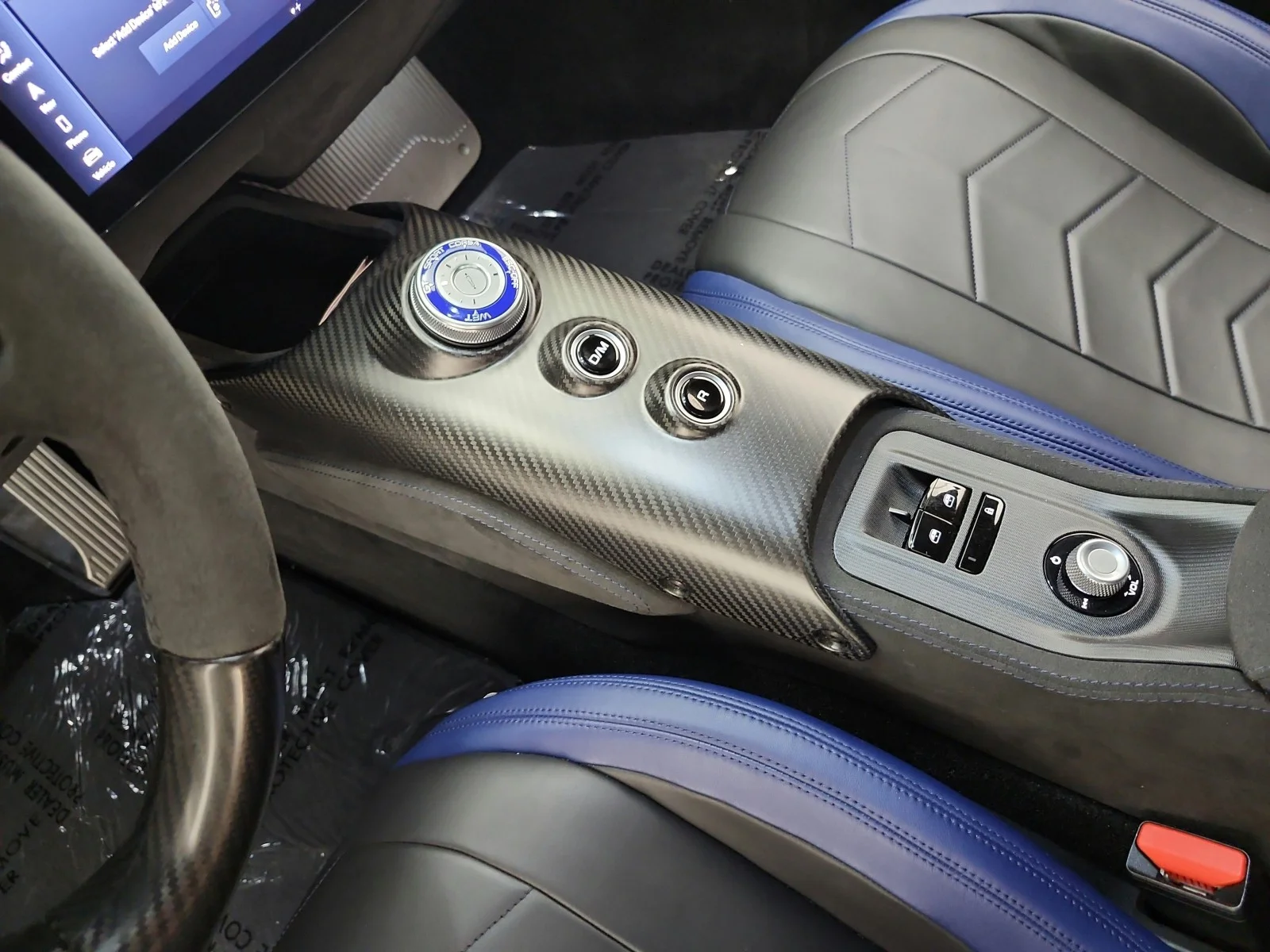 Used 2022 Grigio Mistero Maserati Coupe image 12