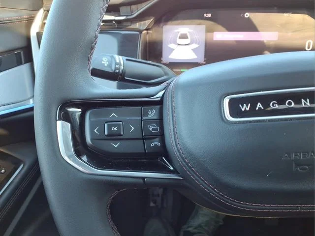 2024 Jeep Wagoneer S Launch Edition - Photo 24
