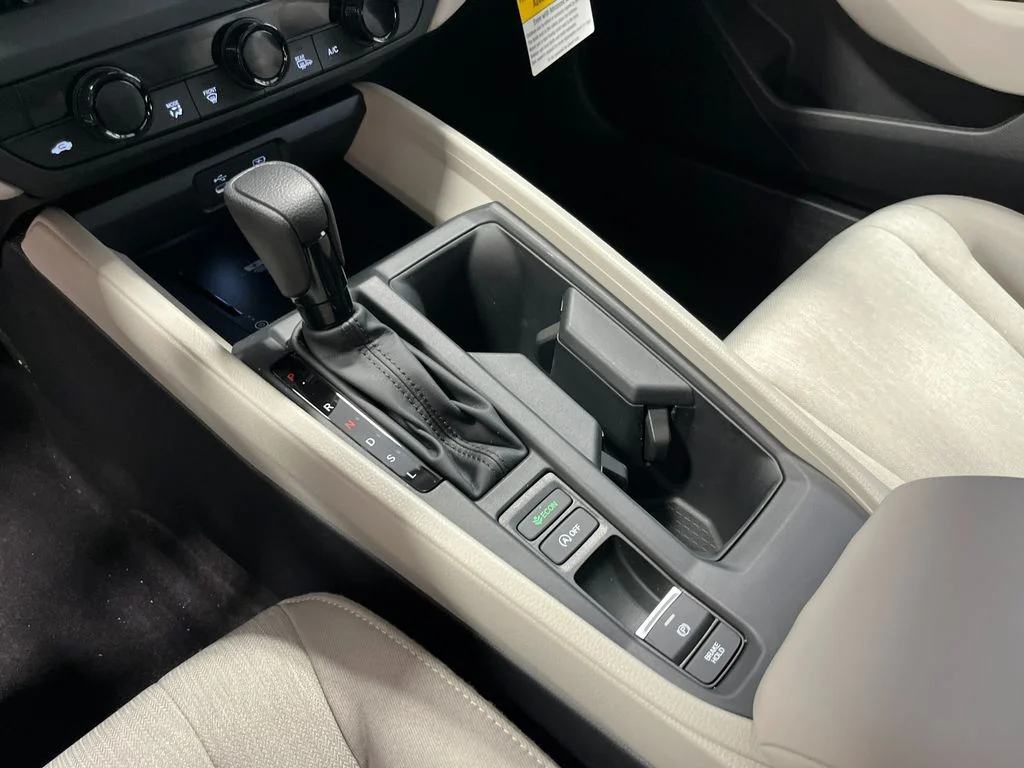 2026 Honda Accord SE - Photo 16