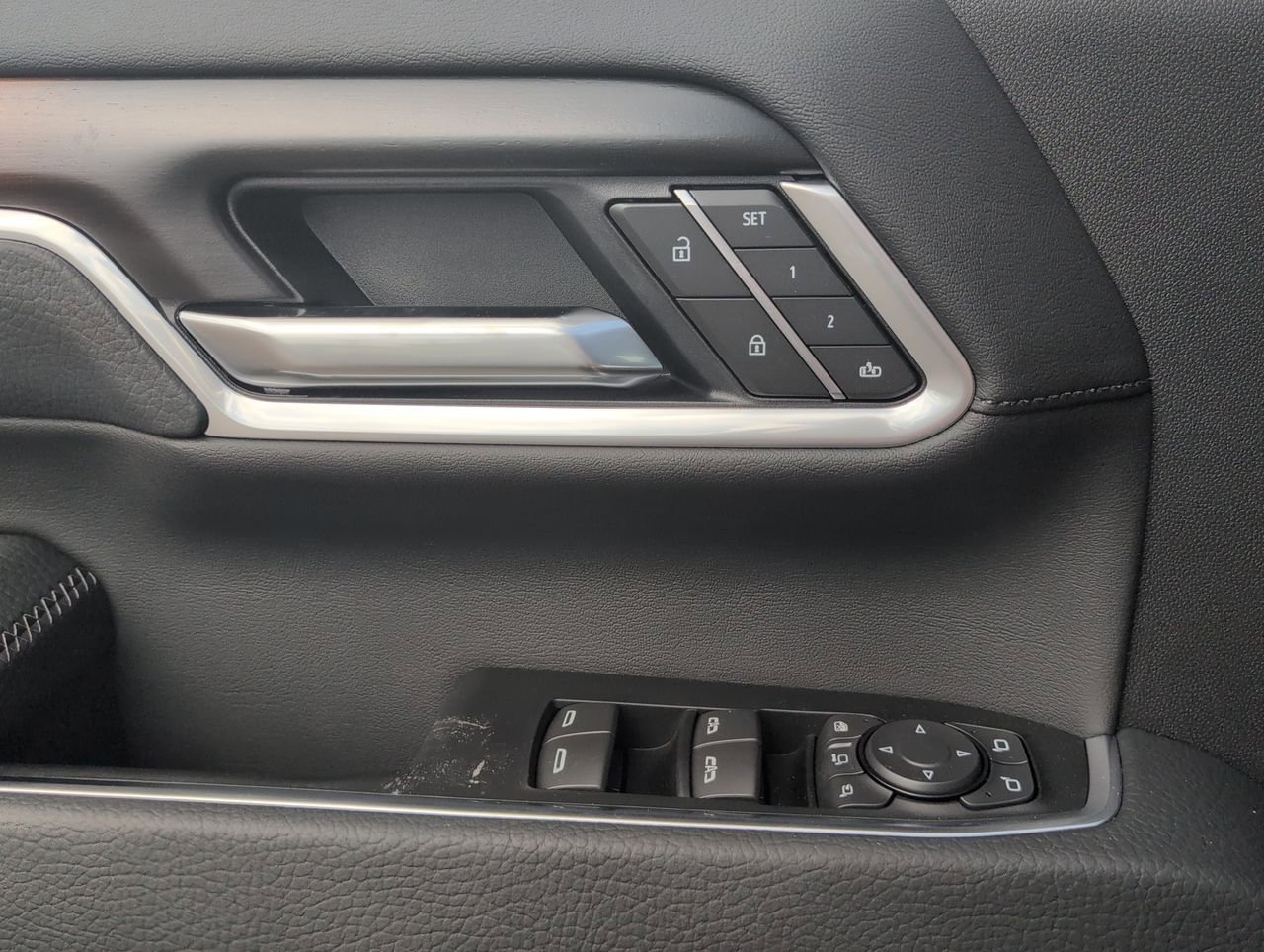 2026 GMC Sierra 2500HD Denali - Photo 24