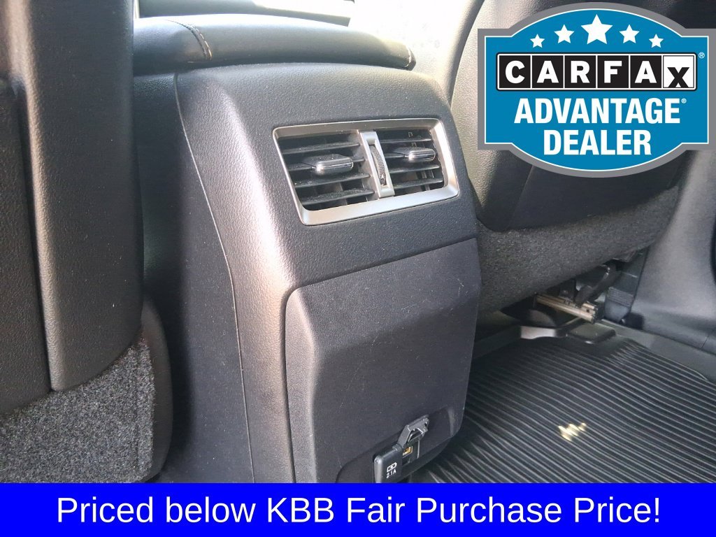 Used 2021 Silver Lexus 350 image 18