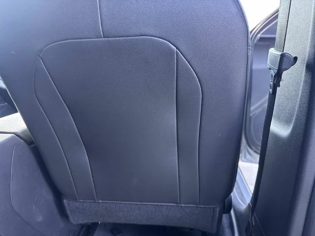 Used 2025 Gray Chevrolet LT image 19