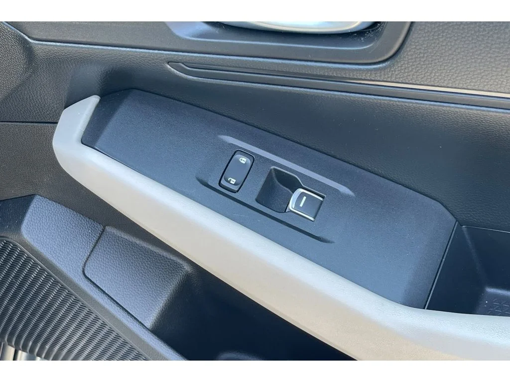 Used 2023 Meteorite Gray Metallic Honda LX image 20