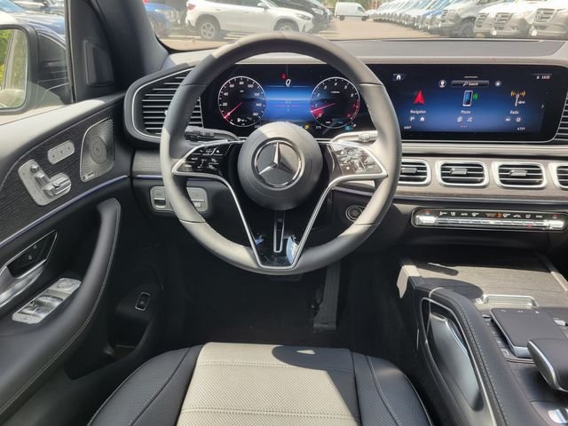 2026 Mercedes-Benz GLE GLE580 - Photo 15