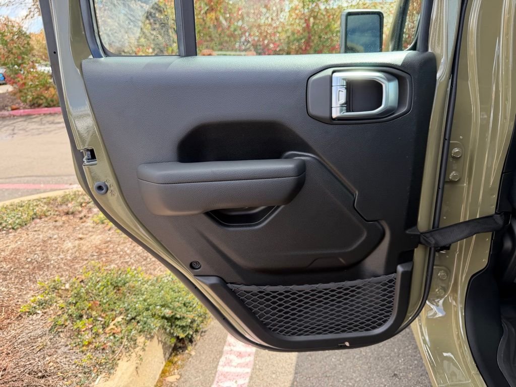 New 2026 41 Exterior Paint Jeep Sport image 29