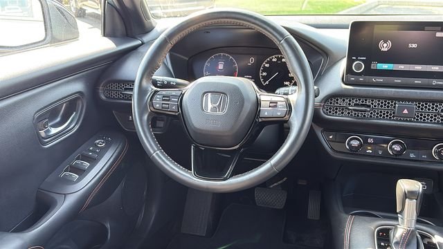 Used 2024 Nordic Forest Pearl Honda Sport image 23