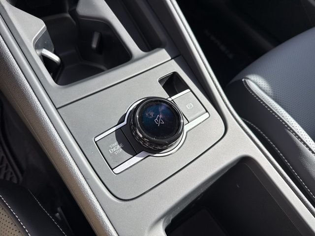 New 2026 Black Pearl Volkswagen 2.0T SE image 23