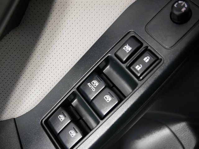 Used 2014 Dark Gray Metallic Subaru Touring image 25