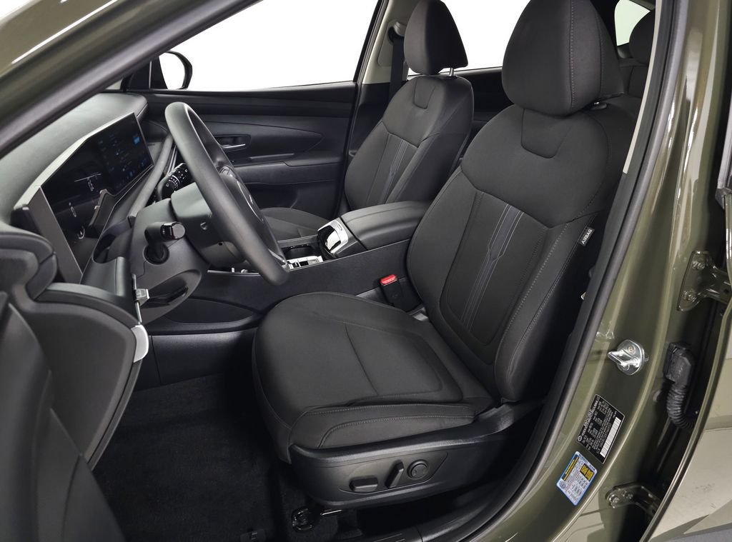 2026 Hyundai Tucson SEL - Photo 18