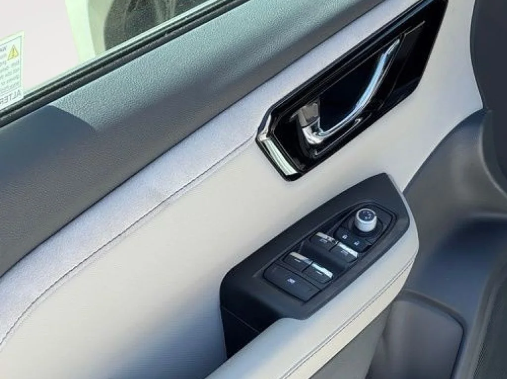 2026 Subaru Forester Limited - Photo 17