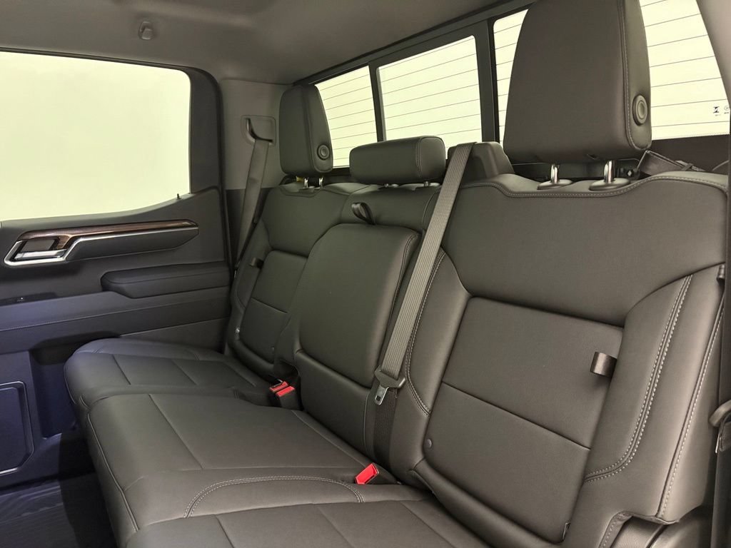 New 2026 Summit White Chevrolet LT Trail Boss image 37