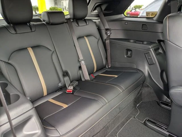 2026 Mazda CX-90 Premium Sport Package - Photo 33