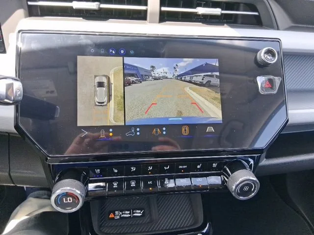 2027 Chevrolet Bolt RS - Photo 14