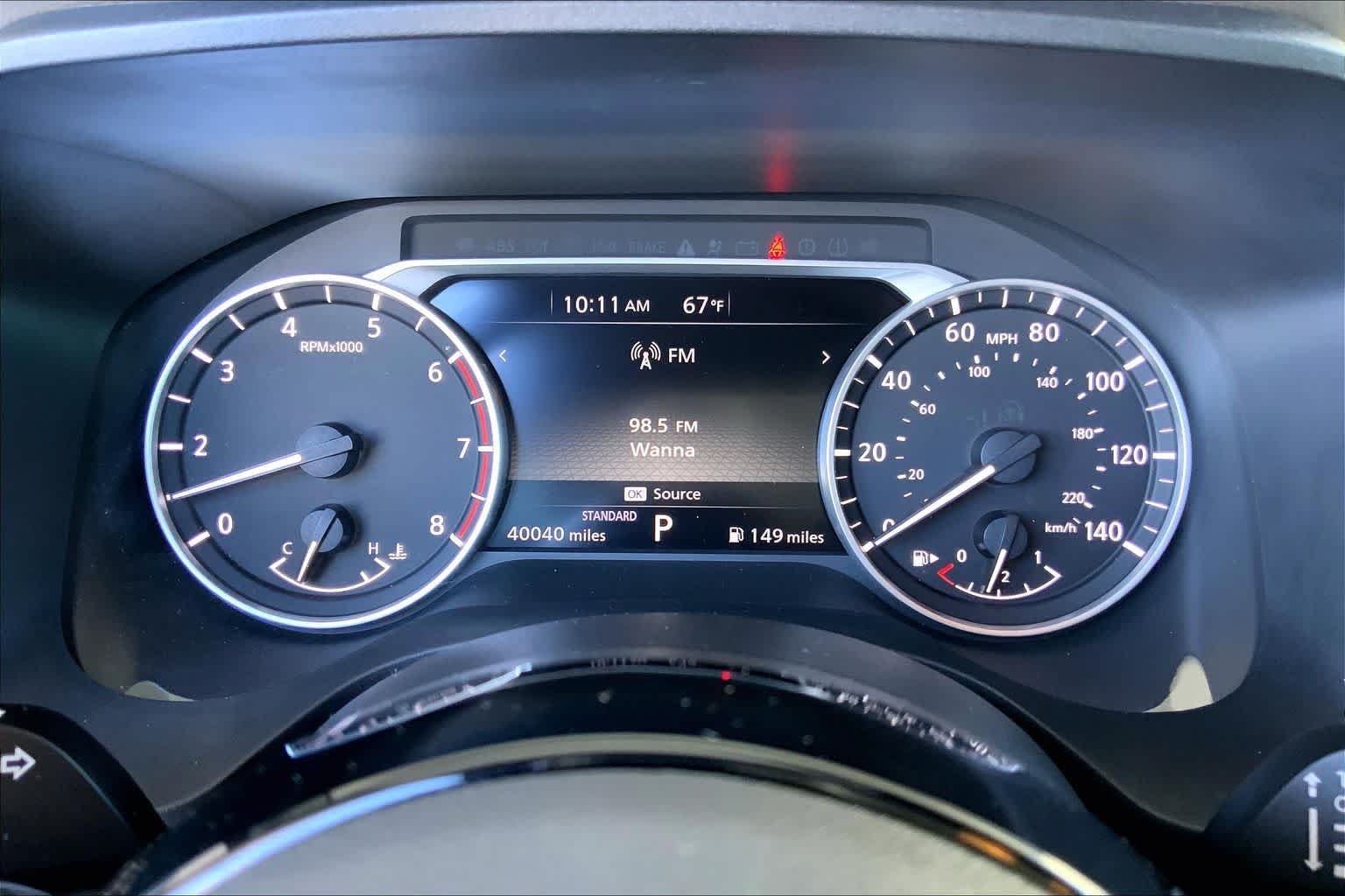 2022 Nissan Rogue SV - Photo 26