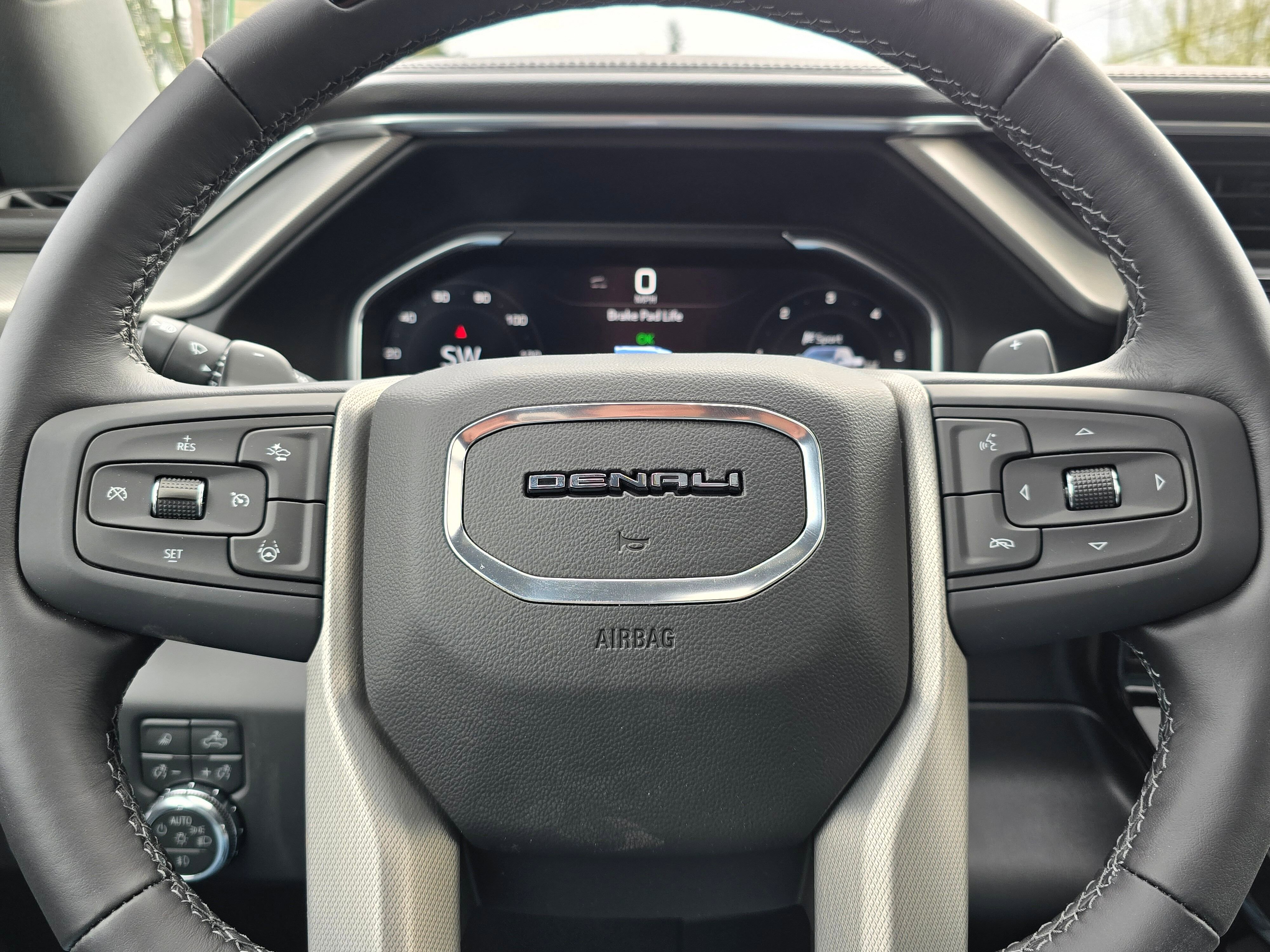 2026 GMC Sierra 1500 Denali - Photo 18