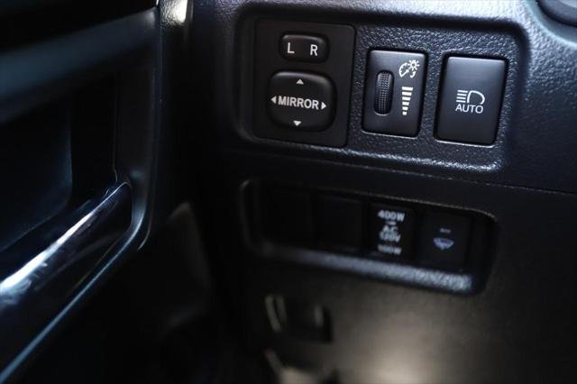 Certified Used 2022 NAUTICAL BLUE ME Toyota  image 21